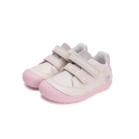  D.D.Step Kislány Barefoot Zárt cipő (S063-51551)