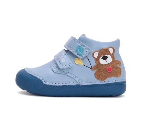 D.D.Step Kisfiú Első lépés Zárt cipő (S066-51917A) 