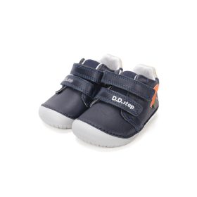  D.D.Step Kisfiú Barefoot Zárt cipő (S070-61533B)