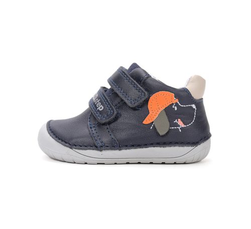  D.D.Step Kisfiú Barefoot Zárt cipő (S070-61533B)