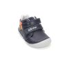 D.D.Step Kisfiú Barefoot Zárt cipő (S070-61533B)