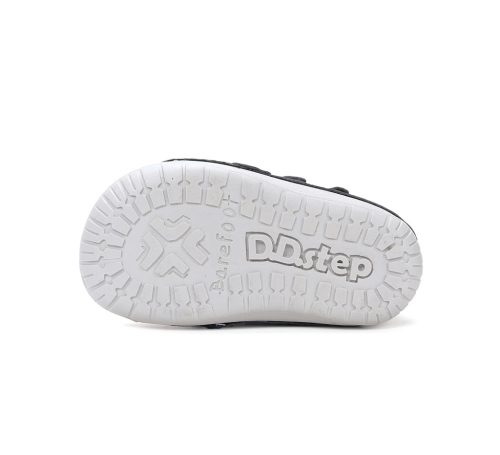  D.D.Step Kisfiú Barefoot Zárt cipő (S070-61533B)