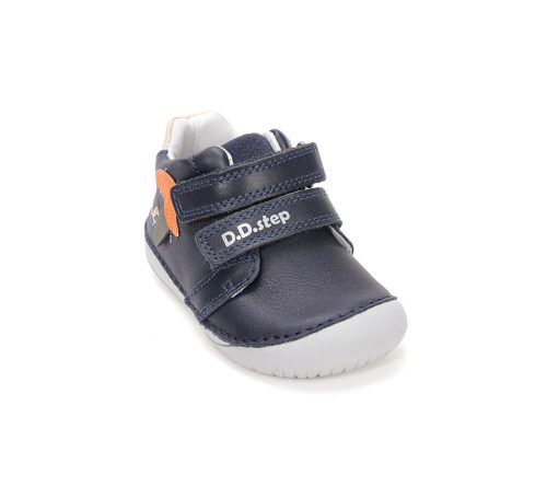  D.D.Step Kisfiú Barefoot Zárt cipő (S070-61533B)
