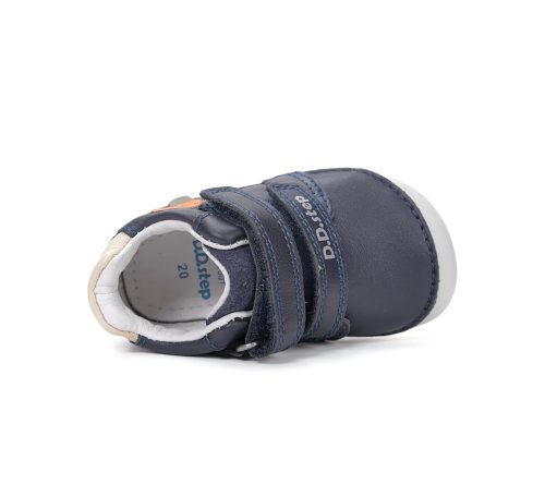  D.D.Step Kisfiú Barefoot Zárt cipő (S070-61533B)