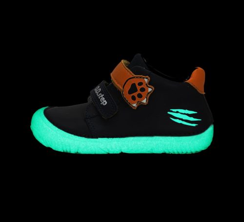 D.D.Step Kisfiú Barefoot Zárt cipő (S073-42135) 