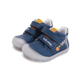  D.D.Step Kisfiú Barefoot Zárt cipő (S073-51696A)