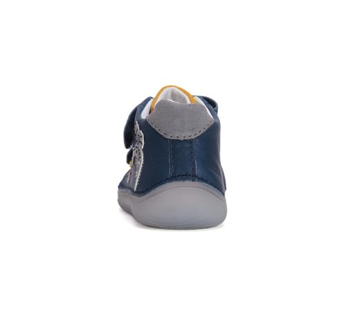  D.D.Step Kisfiú Barefoot Zárt cipő (S073-51696A)