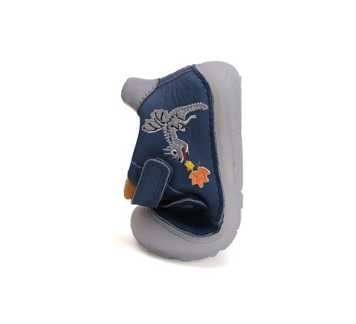  D.D.Step Kisfiú Barefoot Zárt cipő (S073-51696A)