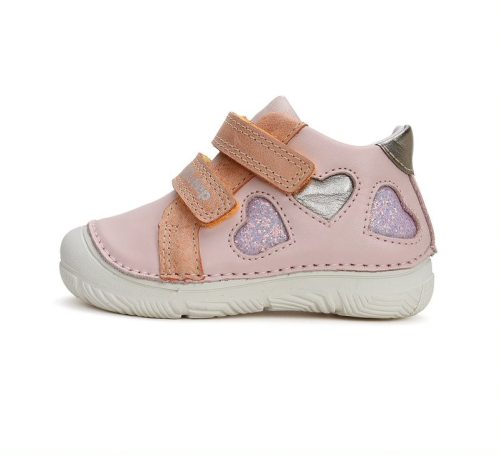  D.D.Step Kislány Zárt cipő (S082-51834A)