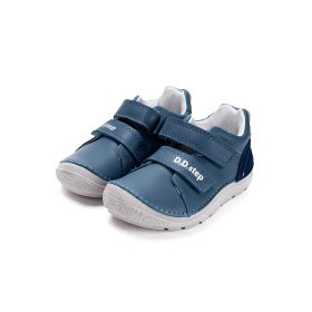  D.D.Step Kisfiú Barefoot Zárt cipő (S116-61960)
