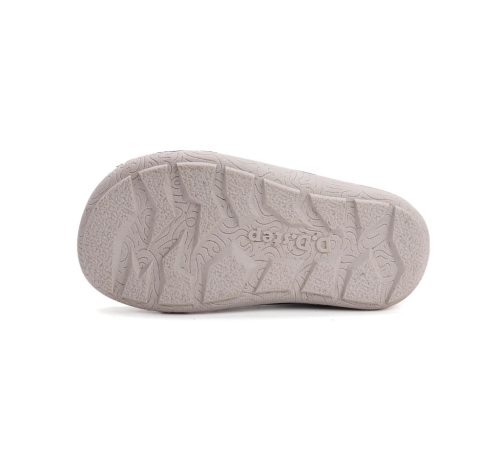  D.D.Step Kisfiú Barefoot Zárt cipő (S116-61960)