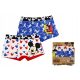 Disney Mickey gyerek boxeralsó