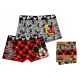 Disney Mickey gyerek boxeralsó