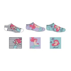 Disney Hercegnők, Ariel gyerek titokzokni