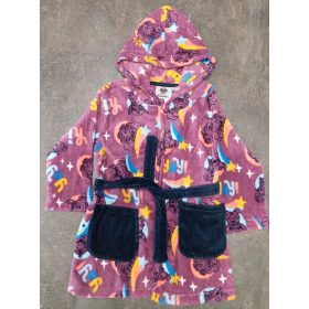 Mancs Őrjárat gyerek köntös