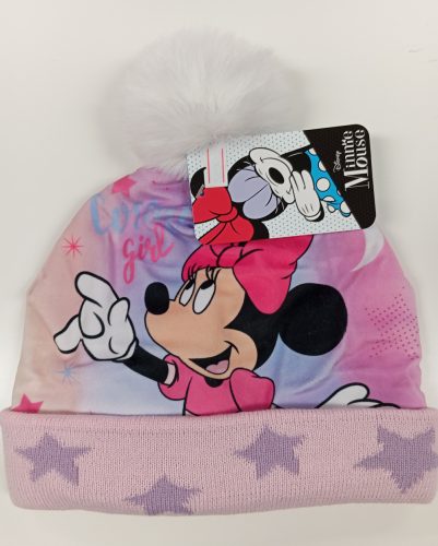 Disney Minnie Cosmic Girl gyerek sapka