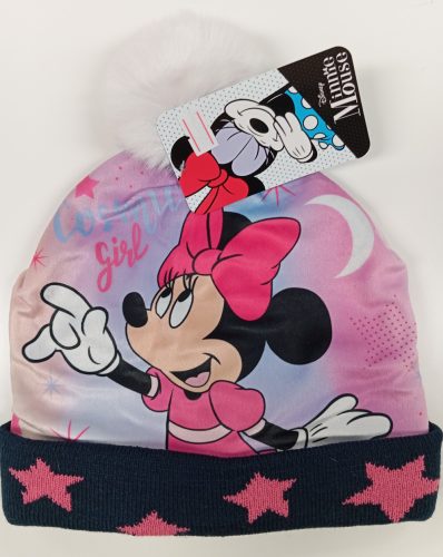 Disney Minnie Cosmic Girl gyerek sapka