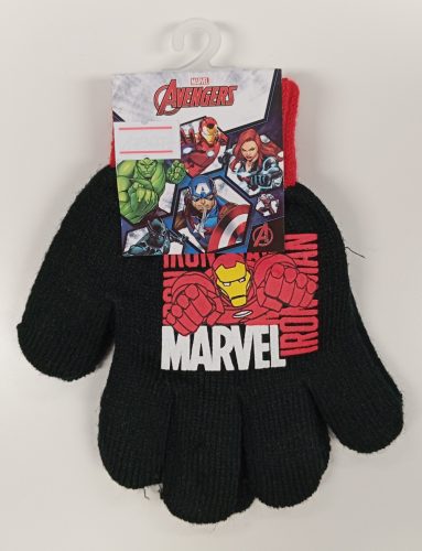 Bosszúállók Marvel gyerek kesztyű