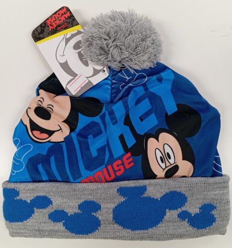 Disney Mickey gyerek sapka