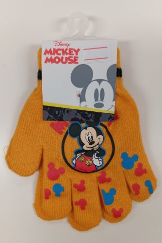 Disney Mickey Skate gyerek kesztyű