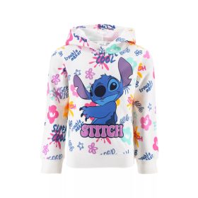   Disney Lilo és Stitch, A csillagkutya Super Cool gyerek pulóver