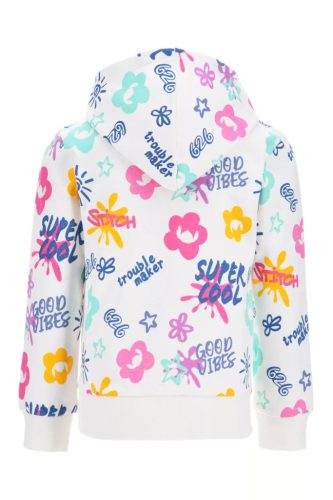 Disney Lilo és Stitch, A csillagkutya Super Cool gyerek pulóver