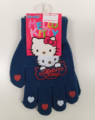 Hello Kitty Bow gyerek kesztyű