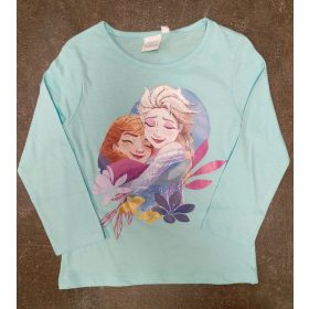   Disney Jégvarázs Togetherness gyerek hosszú póló, felső