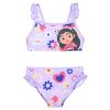 Gabi babaháza Bubbly World gyerek fürdőruha, bikini, lila