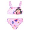 Gabi babaháza Bubbly World gyerek fürdőruha, bikini, rózsaszín
