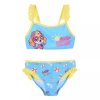Mancs Őrjárat Sunshine gyerek fürdőruha, bikini, kék