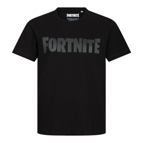 Fortnite gyerek rövid póló, felső