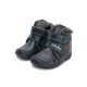 D.D. Step kisfiú bélelt bokacipő (W070-42838A)