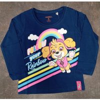 Hosszú ujjú póló