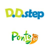 D.D Step, Ponte20