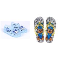 Szandálok, papucsok