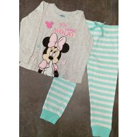 Pizsama és köntös